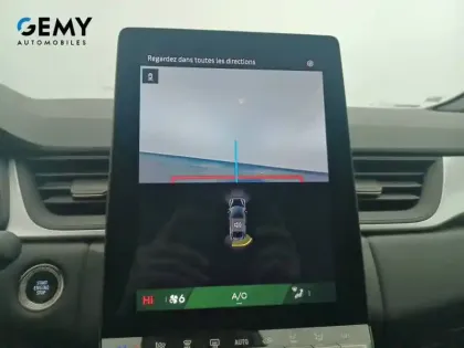 Photo 37 Renault Symbioz Gén. I Ph1 Evolution 5