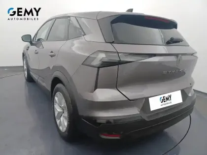Photo 56 Renault Symbioz  E-Tech full hybrid 145
