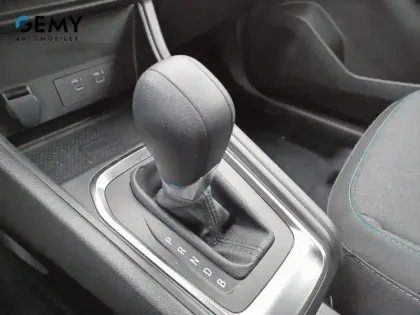 Photo 20 Renault Symbioz  E-Tech full hybrid 145