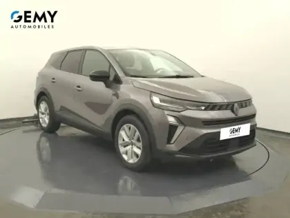 Photo 63 Renault Symbioz  E-Tech full hybrid 145