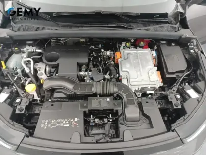 Photo 72 Renault Symbioz  E-Tech full hybrid 145
