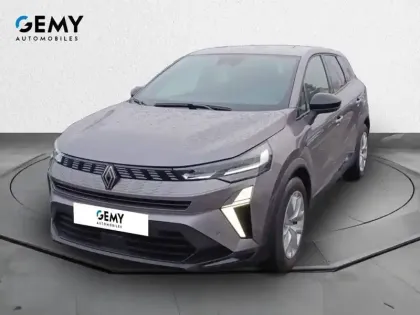 Photo Renault Symbioz Evolution