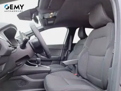 Photo 9 Renault Symbioz  E-Tech full hybrid 145