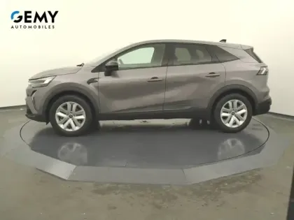 Photo 59 Renault Symbioz  E-Tech full hybrid 145