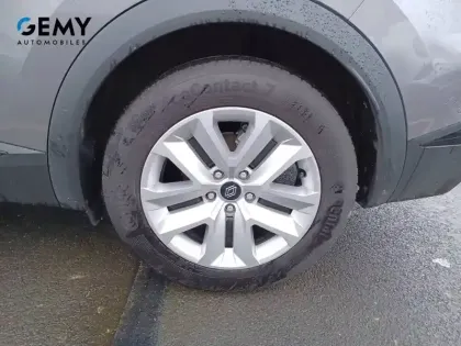 Photo 10 Renault Symbioz  E-Tech full hybrid 145