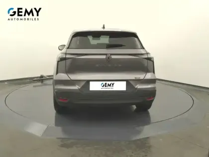 Photo 25 Renault Symbioz Gén. I Ph1 Evolution 5