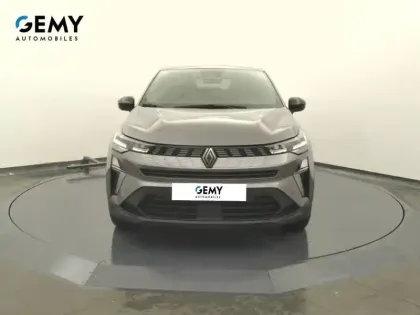 Photo 42 Renault Symbioz  E-Tech full hybrid 145