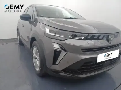 Photo 80 Renault Symbioz  E-Tech full hybrid 145