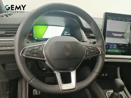 Photo 73 Renault Symbioz  E-Tech full hybrid 145