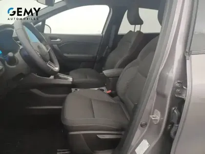 Photo 29 Renault Symbioz Gén. I Ph1 Evolution 5