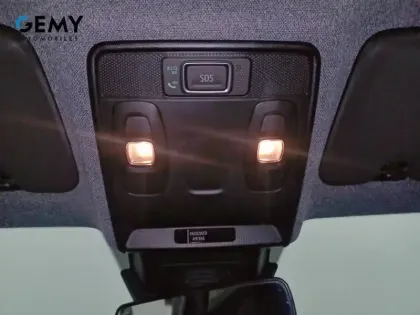 Photo 35 Renault Symbioz Gén. I Ph1 Evolution 5