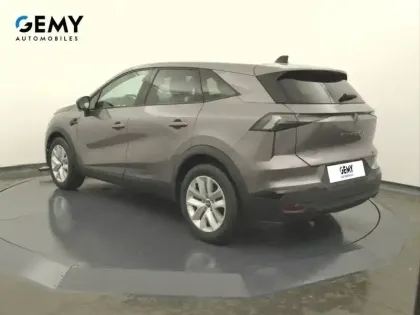 Photo 47 Renault Symbioz  E-Tech full hybrid 145