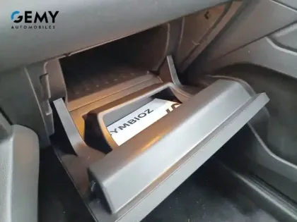 Photo 19 Renault Symbioz  E-Tech full hybrid 145