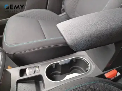 Photo 16 Renault Symbioz  E-Tech full hybrid 145