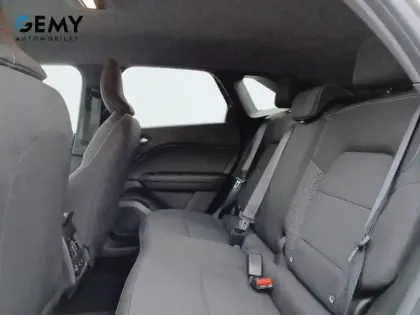 Photo 8 Renault Symbioz  E-Tech full hybrid 145