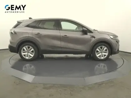 Photo 44 Renault Symbioz  E-Tech full hybrid 145