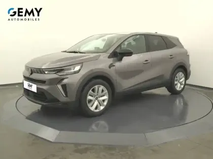 Photo 41 Renault Symbioz  E-Tech full hybrid 145