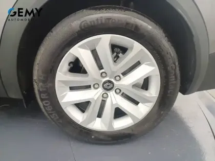 Photo 27 Renault Symbioz Gén. I Ph1 Evolution 5