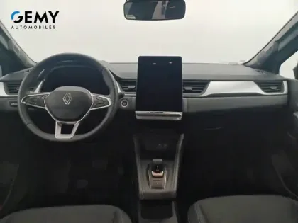 Photo 44 Renault Symbioz  E-Tech full hybrid 160 ch