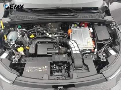 Photo 68 Renault Symbioz  E-Tech full hybrid 160 ch