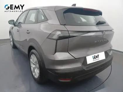 Photo 32 Renault Symbioz Gén. I Ph1 Evolution 5