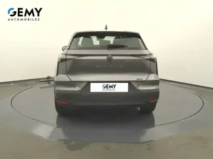 Photo 21 Renault Symbioz Gén. I Ph1 Evolution 5