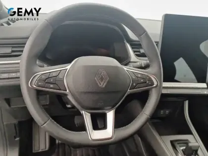 Photo 69 Renault Symbioz  E-Tech full hybrid 160 ch