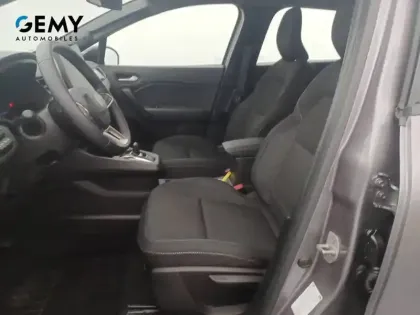 Photo 25 Renault Symbioz Gén. I Ph1 Evolution 5