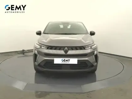 Photo 18 Renault Symbioz Gén. I Ph1 Evolution 5