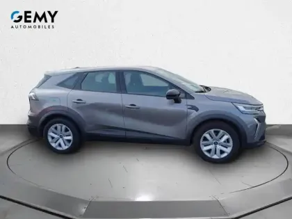 Photo 11 Renault Symbioz  E-Tech full hybrid 160 ch