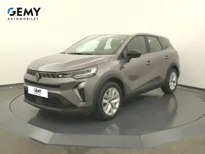 Photo 57 Renault Symbioz  E-Tech full hybrid 160 ch