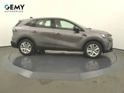 Photo 40 Renault Symbioz  E-Tech full hybrid 160 ch