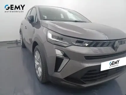 Photo 36 Renault Symbioz Gén. I Ph1 Evolution 5