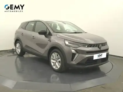 Photo 19 Renault Symbioz Gén. I Ph1 Evolution 5