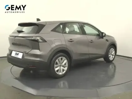 Photo 34 Renault Symbioz Gén. I Ph1 Evolution 5