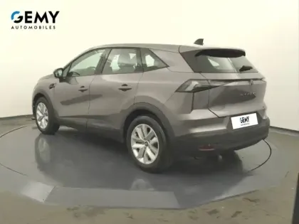 Photo 63 Renault Symbioz  E-Tech full hybrid 160 ch