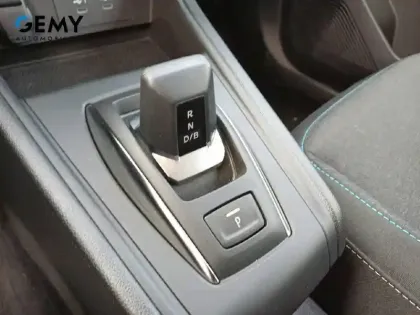 Photo 10 Renault Symbioz  E-Tech full hybrid 160 ch