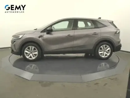 Photo 55 Renault Symbioz  E-Tech full hybrid 160 ch