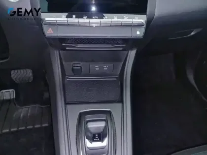 Photo 30 Renault Symbioz Gén. I Ph1 Evolution 5