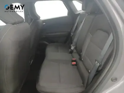 Photo 26 Renault Symbioz Gén. I Ph1 Evolution 5