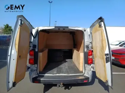 Photo 5 Peugeot Expert  FGN TOLE LONG BLUEHDI 150 S&S BVM6