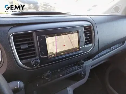 Photo 12 Peugeot Expert  FGN TOLE LONG BLUEHDI 150 S&S BVM6