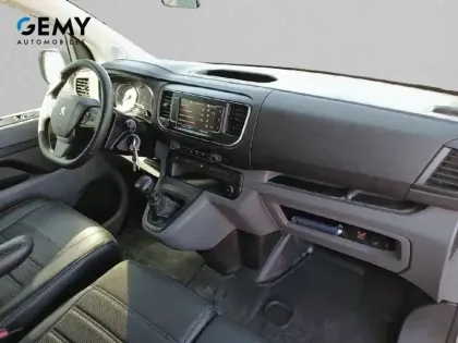 Photo 7 Peugeot Expert  FGN TOLE LONG BLUEHDI 150 S&S BVM6