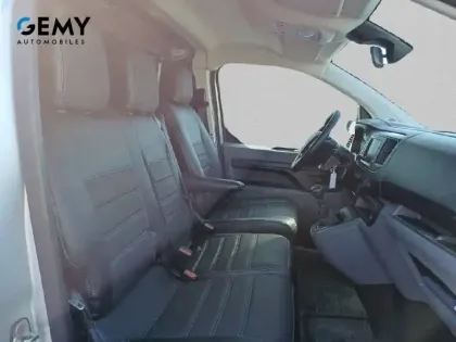 Photo 8 Peugeot Expert  FGN TOLE LONG BLUEHDI 150 S&S BVM6