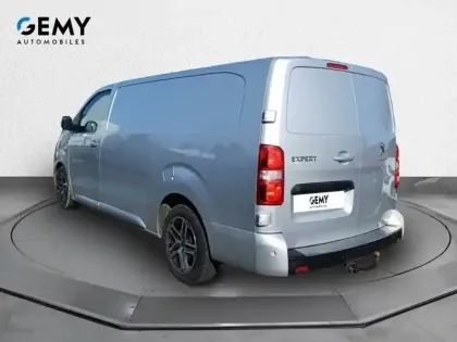 Photo 6 Peugeot Expert  FGN TOLE LONG BLUEHDI 150 S&S BVM6