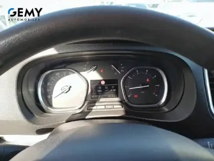 Photo 13 Peugeot Expert  FGN TOLE LONG BLUEHDI 150 S&S BVM6