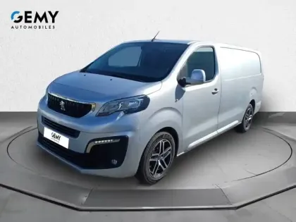 Photo Peugeot Expert Premium Pack