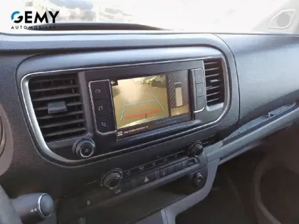 Photo 14 Peugeot Expert  FGN TOLE LONG BLUEHDI 150 S&S BVM6