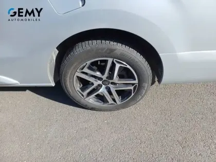 Photo 10 Peugeot Expert  FGN TOLE LONG BLUEHDI 150 S&S BVM6