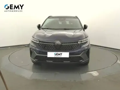 Photo 39 Renault Espace  E-Tech full hybrid 200 GSR2